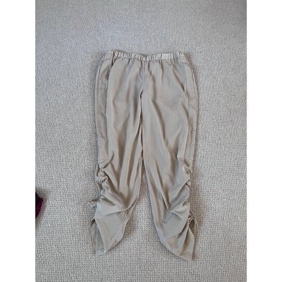 Chico’s Khaki Pants - Picture 1 of 3